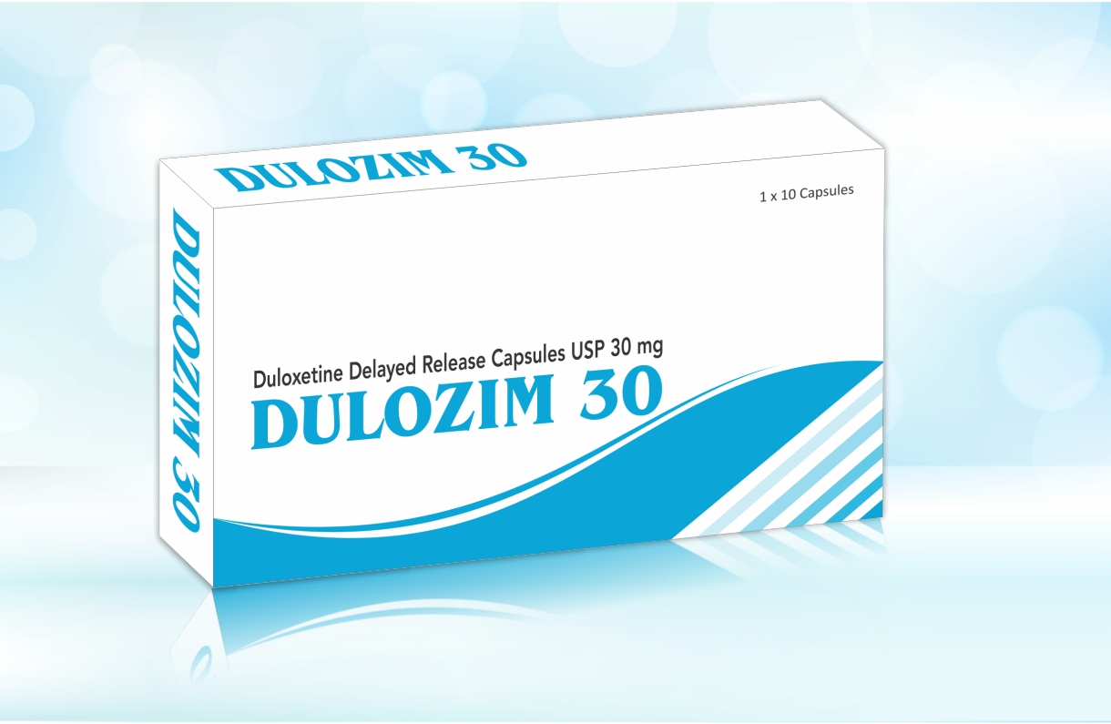 DULOZIM 30