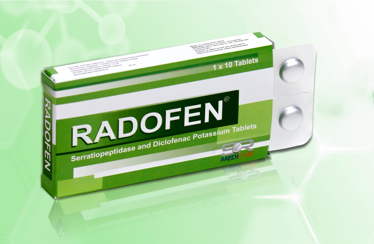 RADOFEN, TAB N10