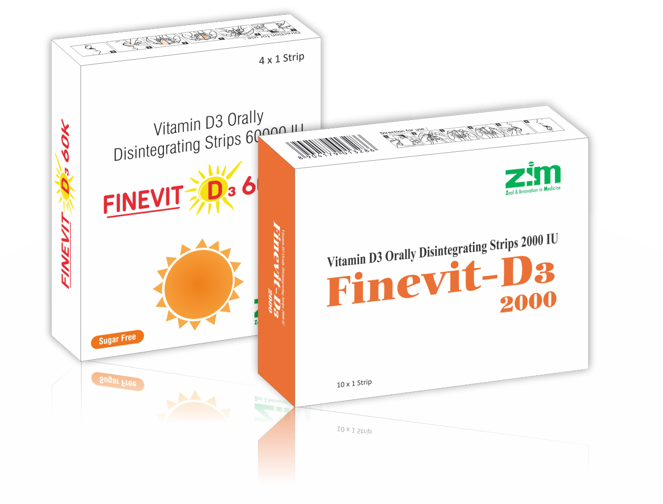 Immunomodulators  Vitamins