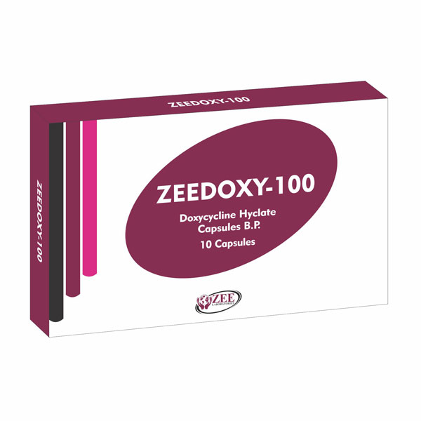 ZEEDOXY CAP N10
