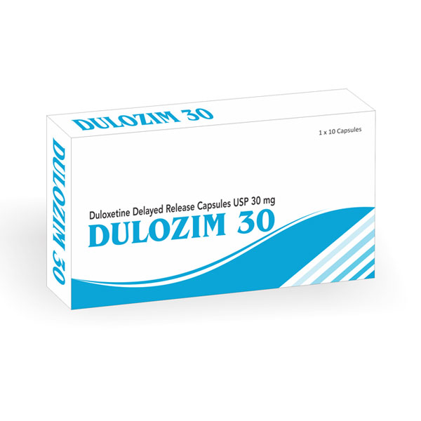 DULOZIM 30