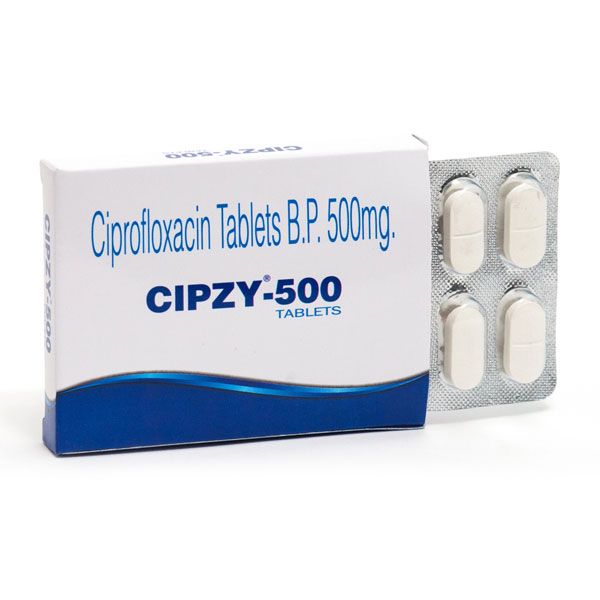 CIPZY-500 N10 TAB