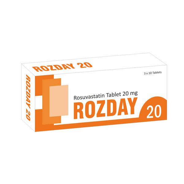 Rozday 20