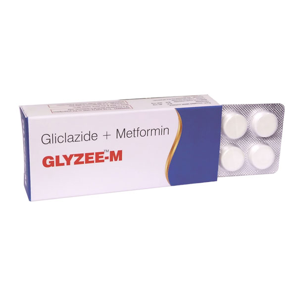 GLYZEE M TAB N30
