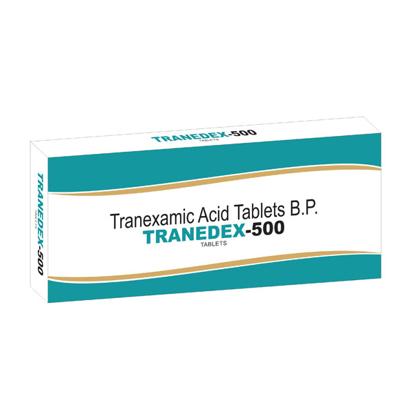 TRANEDEX TAB N10