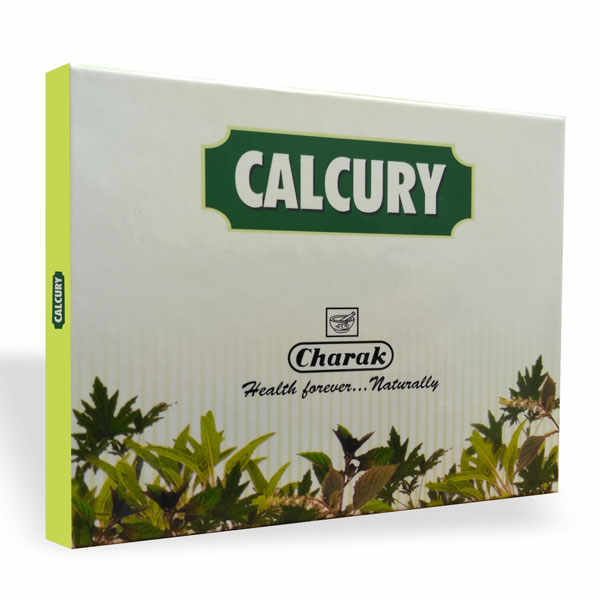 CALCURY TAB N20